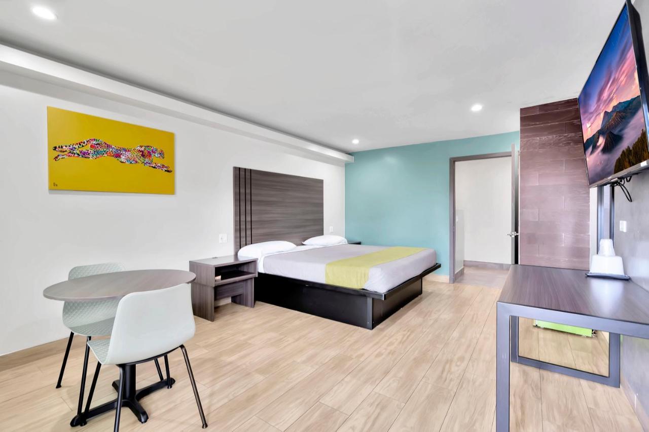 Exclusivo Inn And Suites Lakewood エクステリア 写真